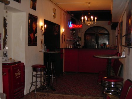 Die Bar