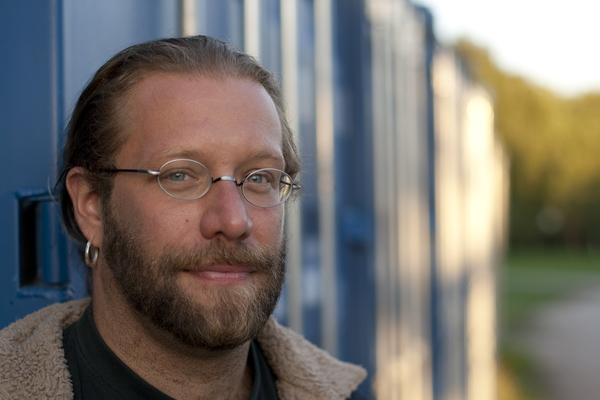 Foto Christian Bartel