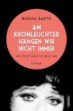 Cover: Am Kronleuchter hängen wir nicht immer