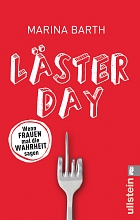 Cover: Lästerday