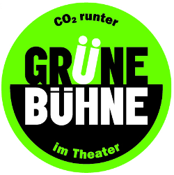 Grüne Bühne Logo