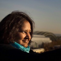 Sharmila Stanossek Profilbild